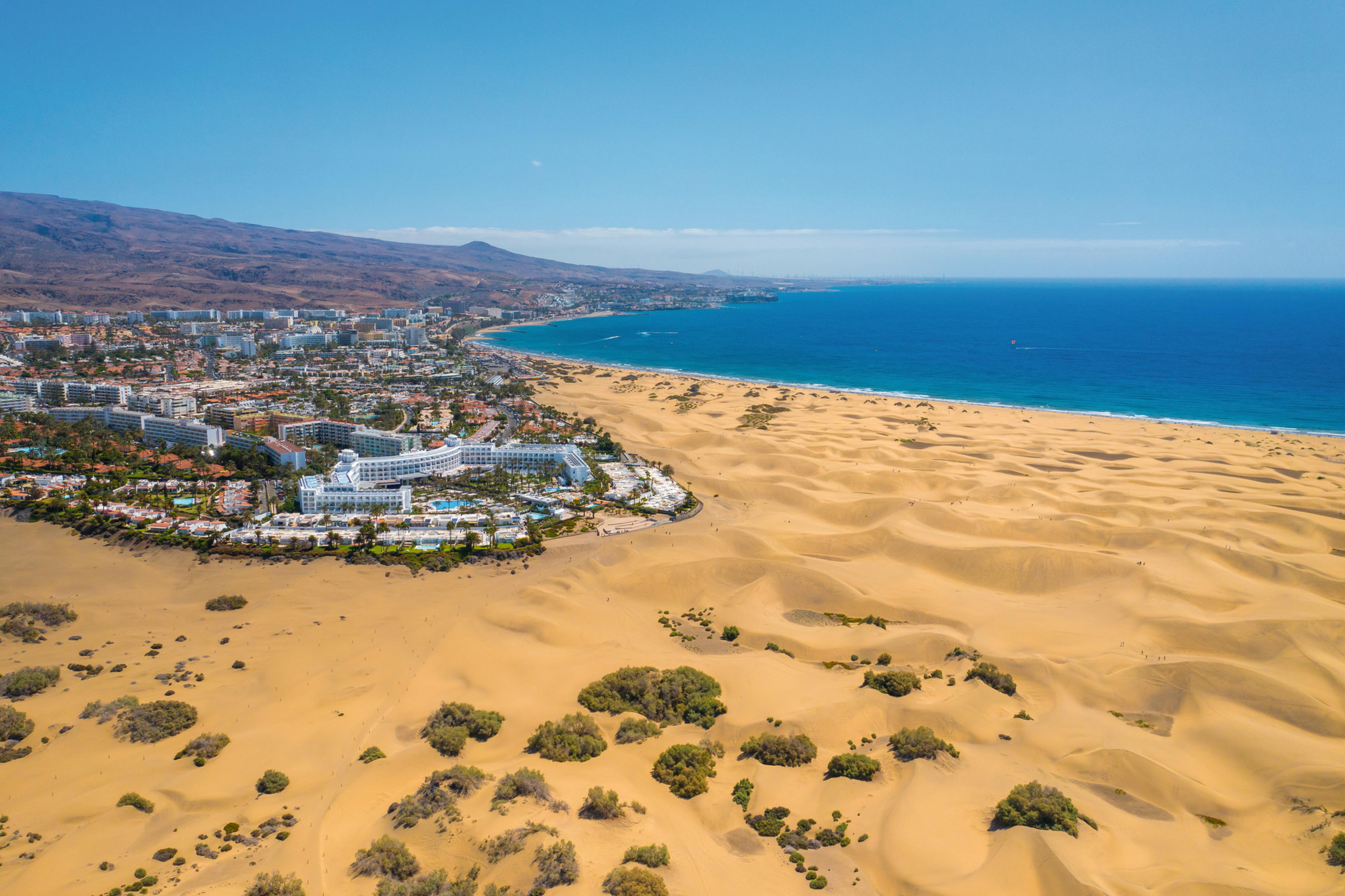 RIU PALACE MASPALOMAS - BOOK YOUR STAY IN ADVANCE AND SAVE ON GREAT RATES